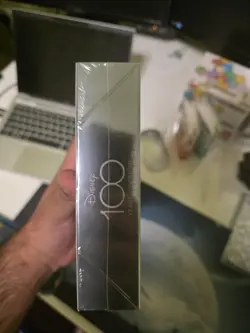 Weiss Schwarz DISNEY 100 Years of Wonder Booster Box - Japanese - New/Sealed, UK - Image 3