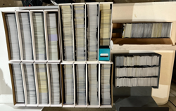 Huge Bulk Pokemon Lot 20,000 Cards 3,000+ Holo/Reverse Lots of Rare NO ENERGY - Image 1