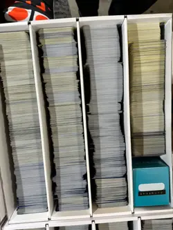 Huge Bulk Pokemon Lot 20,000 Cards 3,000+ Holo/Reverse Lots of Rare NO ENERGY - Image 2