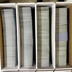 Huge Bulk Pokemon Lot 20,000 Cards 3,000+ Holo/Reverse Lots of Rare NO ENERGY - Image 3