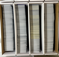 Huge Bulk Pokemon Lot 20,000 Cards 3,000+ Holo/Reverse Lots of Rare NO ENERGY - Image 4