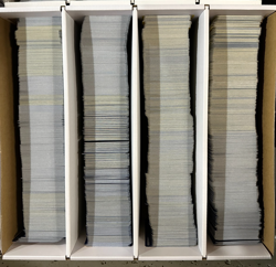 Huge Bulk Pokemon Lot 20,000 Cards 3,000+ Holo/Reverse Lots of Rare NO ENERGY - Image 5