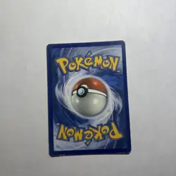 Pokemon TCG Gengar EX Temporal Forces Ultra Rare Card - Image 2