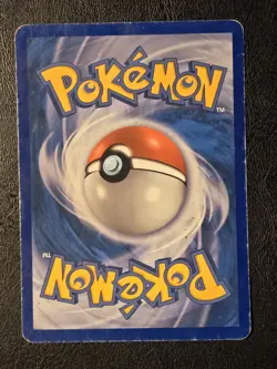 Milotic 5/101 - Holo Rare (Dragon Frontier) - Heavily Played Pokemon Card - Image 2