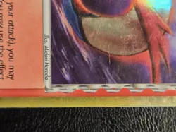Milotic 5/101 - Holo Rare (Dragon Frontier) - Heavily Played Pokemon Card - Image 5