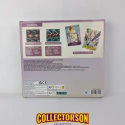 Bandai One Piece Card Game Illustration Box Vol.2 Booster Promo Card English - Image 2