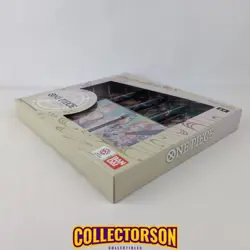 Bandai One Piece Card Game Illustration Box Vol.2 Booster Promo Card English - Image 3