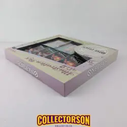 Bandai One Piece Card Game Illustration Box Vol.2 Booster Promo Card English - Image 4