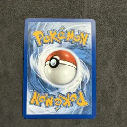 Bulbasaur 001/132 MEG 2026 Pokemon Day League Promo PLAY Stamp Pokemon Card - Image 2