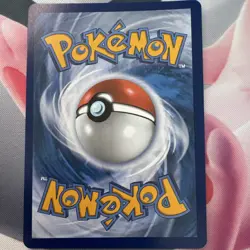 Pokemon Oricorio EX Full Art Holo Promo Card 024 Me: Mega Evolution English - Image 2