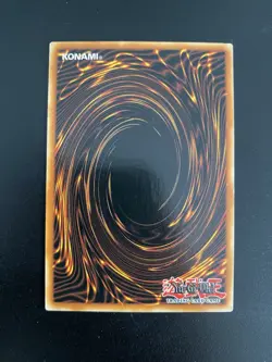 [NM] YuGiOh - Number 15 : Gimmick Puppet Giant MAGO-EN056- 1st Edition - English - Image 5