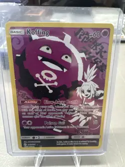 Pokemon Lot Snorlax VMAX Mimikyu Full Art Trainer Gallery Holo Cards Lot Of 3 - Image 2