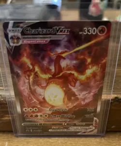 Charizard VMAX SWSH261 SWSH: Sword & Shield Promo Cards Holo - Image 3