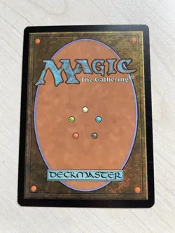 MTG KTK 239 Polluted Delta NM CHS - Image 2