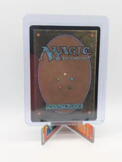 MTG - The Ooze - Regular Rare #177 - Teenage Mutant Ninja Turtles NM - Image 2