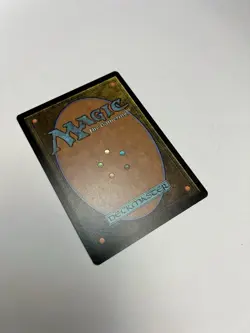 MTG Grave Pact - Borderless NM-Mint Commander Masters - Image 3