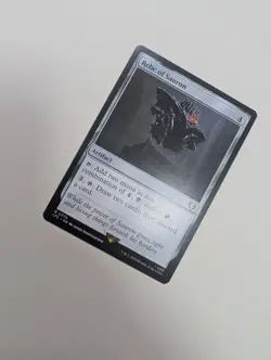 MTG - Relic of Sauron - Commander: Lord of The Rings NM/M Condition - Image 2