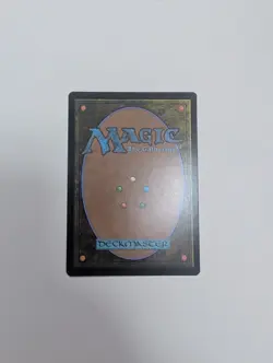 MTG - Relic of Sauron - Commander: Lord of The Rings NM/M Condition - Image 4