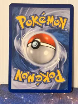 Porygon2 HGSS23 Black Star Promo Pokemon TCG Heart Gold Soul Silver Holo Rare - Image 2