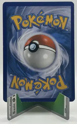 Pokemon McDonald’s Promo 2019 - Caterpie 1/12 - Promo - NM - Image 2