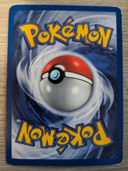 Pokemon Sabrina's Alakazam 16/132 Gym Challenge Holo MP - Image 2