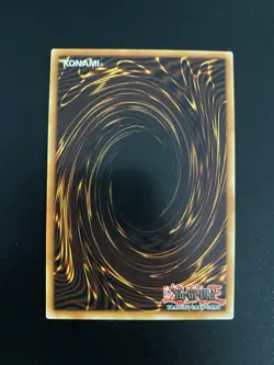 [NM] YuGiOh - Galaxy Summoner PHHY-EN002- 1st Edition - English - Image 4