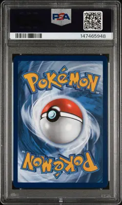 2025 POKEMON DRI EN-DESTINED RIVALS ULTRA RARE TEAM ROCKET'S MEWTWO EX PSA 10 - Image 2