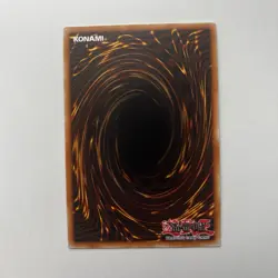 Yugioh Glow-Up Bulb RA03-EN245 Quarter Century Secret Rare 1st Edition NM - Image 5