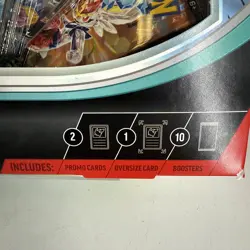 Pokemon TCG Venusaur ex Blastoise ex Premium Collection GameStop Exclusive New - Image 5