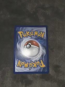 Serperior MEP 064 STAFF - Pokemon TCG Perfect Order 2026 Promo NM - Image 2