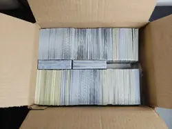 Pokemon TCG Bulk Lot 1700+ - SWSH, Scarlet Violet, Mega Evo - Includes Holos + - Image 2