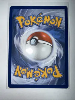 Pokemon TCG Team Rockets Weezing Destined Rivals 199/182 NM Condition - Image 2