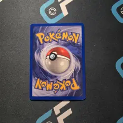 Hitmontop 37/53 Wotc Black Star Promo Regular Pokemon TCG - Image 2