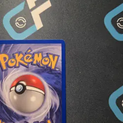 Hitmontop 37/53 Wotc Black Star Promo Regular Pokemon TCG - Image 3