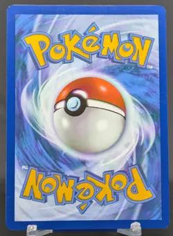Pokemon Weezing #110/165 English Scarlet & Violet 151 Holo Rare - Image 2