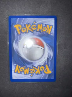 Piplup 098/094 IR Illustration Rare Pokemon TCG Phantasmal Flames English NM - Image 3