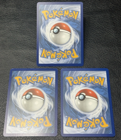 Honedge 056 + Doublade 057 + Aegislash 058/088 - Pokemon TCG: Perfect Order NM - Image 2
