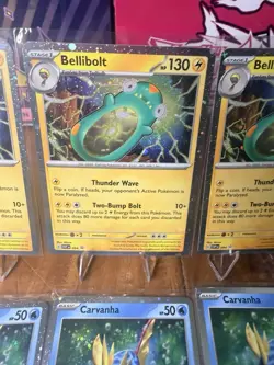 Pokemon TCG Lot Of 12 Holo Foil Full Art English Sir IR Mega Vmax NM - Image 3