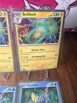 Pokemon TCG Lot Of 12 Holo Foil Full Art English Sir IR Mega Vmax NM - Image 4