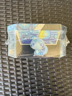 Pokemon TCG - Inteleon V Galar Partners Tin (2020) - Factory Sealed - Image 5