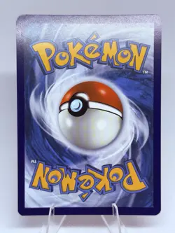 Armarouge ex SVP 125 Full Art Holo Black Star Promo NM - Image 2