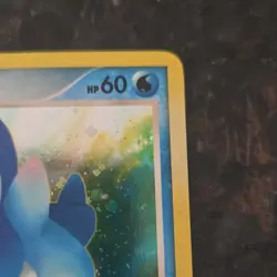 Piplup DP03 Diamond and Pearl Holo English 2007 Pokemon - Image 5