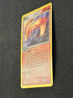 [MP] 2006 Pokemon EX Milotic Delta Species Holo Dragon Frontiers #5/101 Eng - Image 2