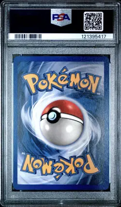 2000 Pokemon PORTUGUESE 1st Edition Fossil Raichu Non Holo 29/62 PSA 9 MINT - Image 2