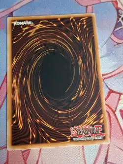 Yugioh - Quintet Magician | DUPO-EN040 | Duel Power | 1st Edition | Ultra Rare - Image 4