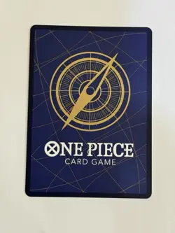 One Piece TCG ENGLISH Nami OP15-108 DASH PACK PROMO Adventure On Kami’s Island - Image 2