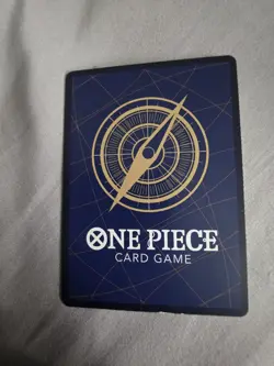 Portgas.D.Ace OP02-013 SP Foil One Piece - Image 3