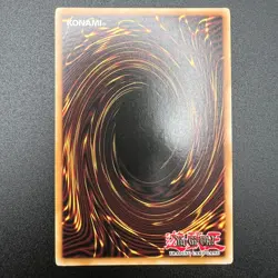 YuGiOh Grave Protector BP01-EN186 Starfoil Rare 1st Edition NM - Image 2