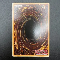 YuGiOh Hyper Hammerhead BP01-EN185 Starfoil Rare 1st Edition NM - Image 2