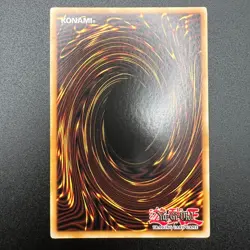 YuGiOh Blast Sphere BP01-EN175 Starfoil Rare 1st Edition NM - Image 2